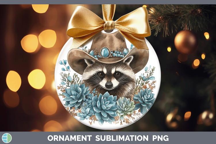 Raccoon Clipart Image 5