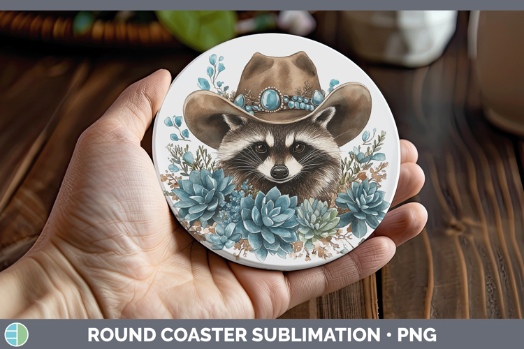 Raccoon Clipart Image 3