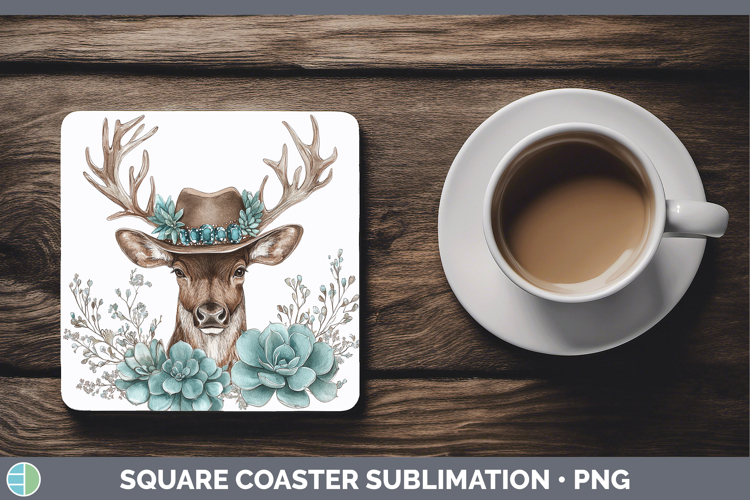 Reindeer Clipart Image 20