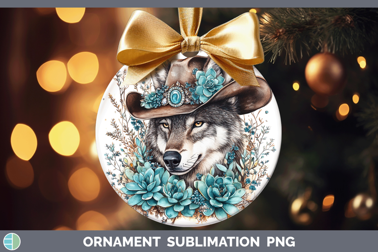 Ornament Clipart Image 3