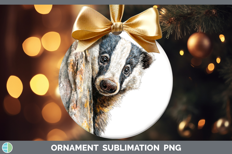 Ornament Clipart Image 6