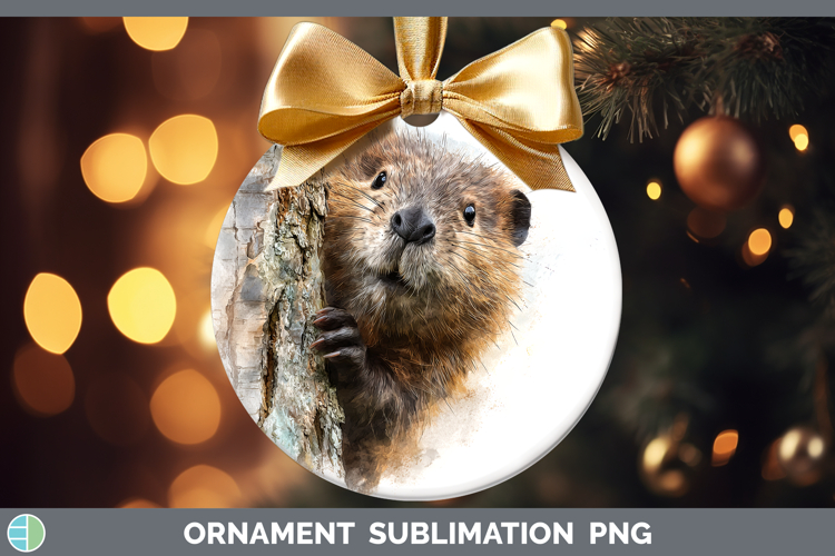 Ornament Clipart Image 3