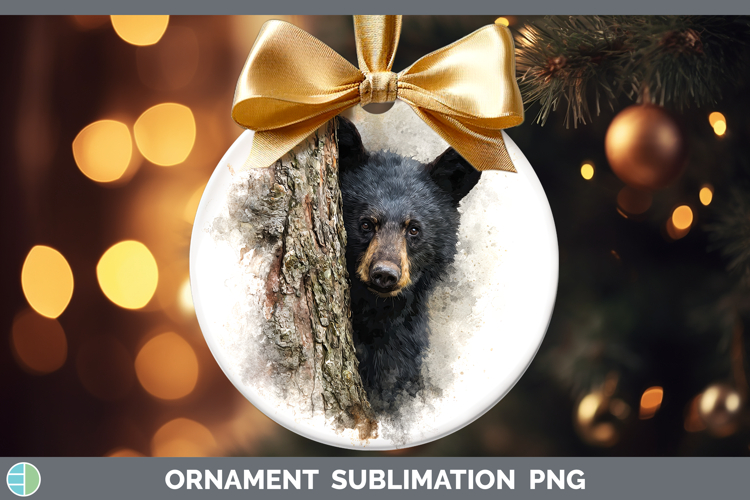 Ornament Clipart Image 5
