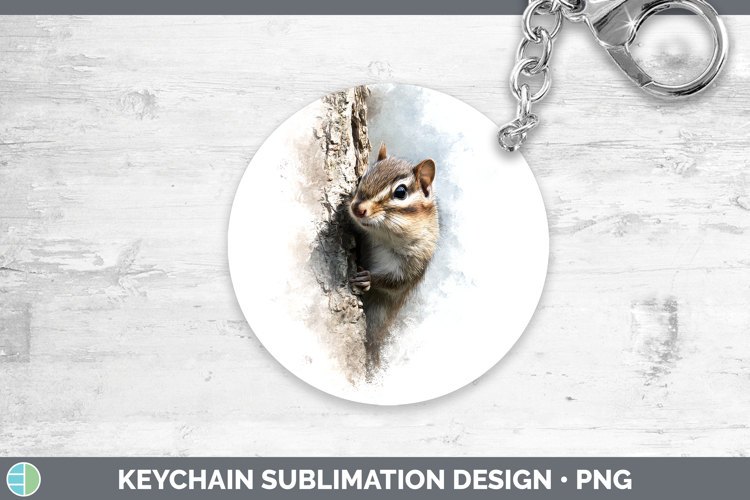 Keychain Sublimation Designs Image 24