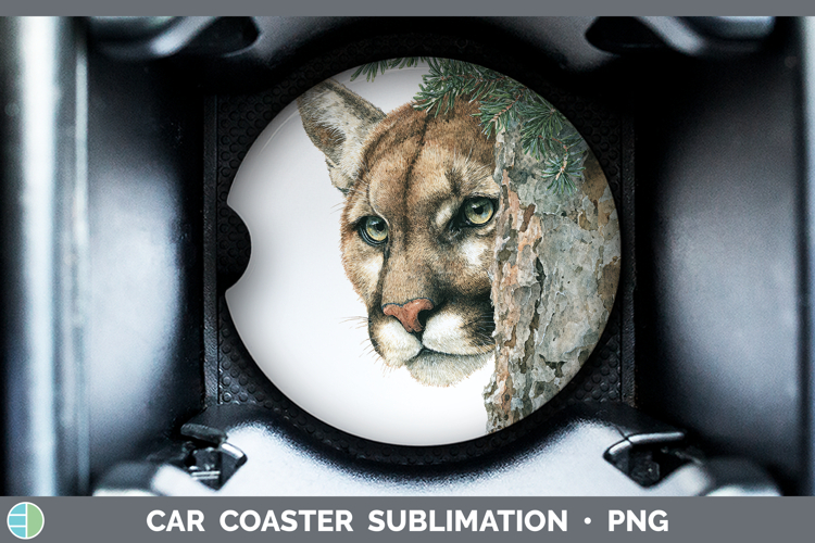 Cougar Clipart