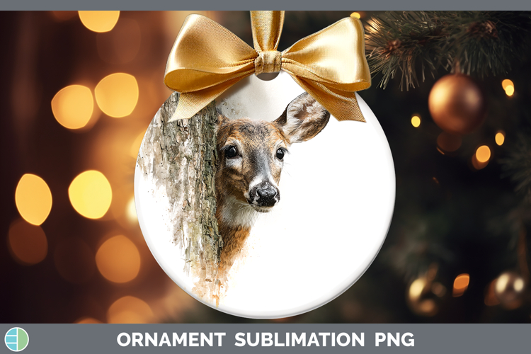 Ornament Clipart Image 24