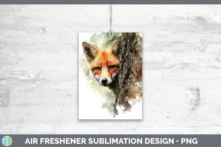 Fox Clipart Image 22