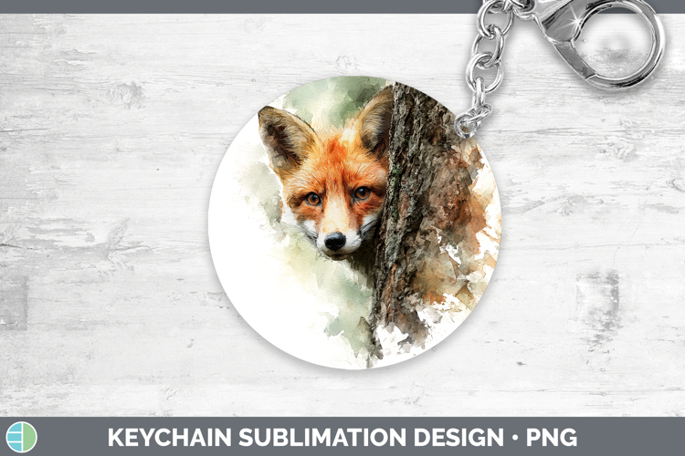 Fox Clipart Image 20