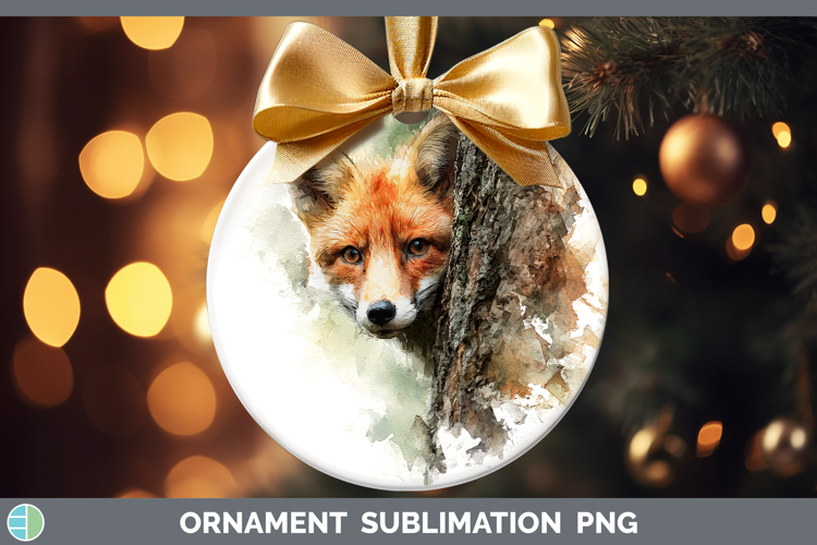 Ornament Clipart Image 3