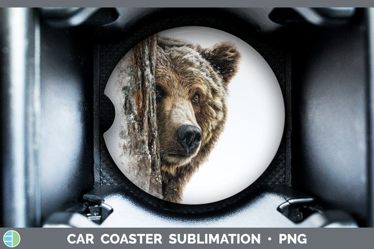 Grizzly Bear Clipart