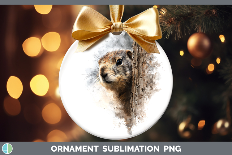 Ornament Clipart Image 22