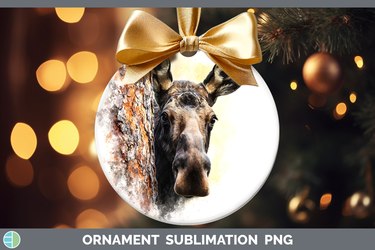 Ornament Clipart Image 16