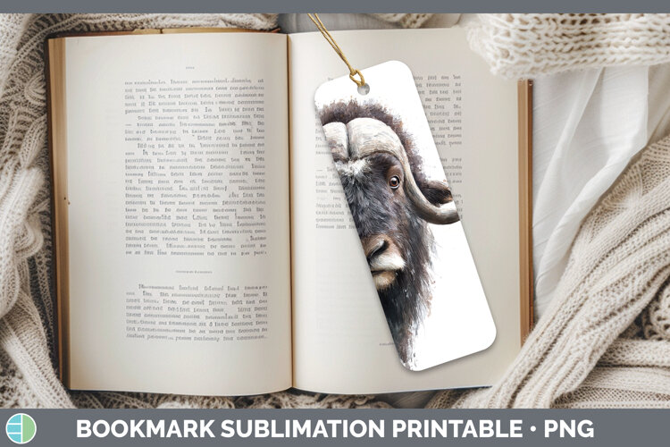 GorgeousWoodland Tree Peek Bookmark design.