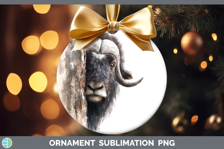 Ornament Clipart Image 15