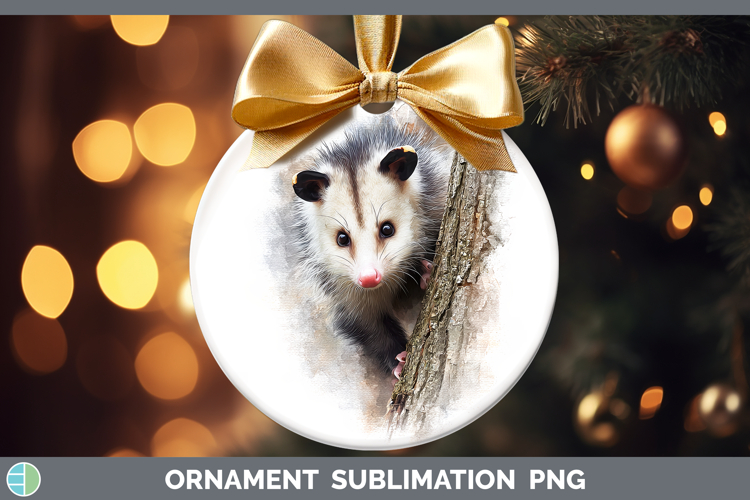 Ornament Clipart Image 14