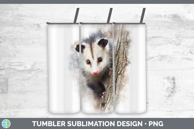 Sublimation Tumbler Designs Image 10