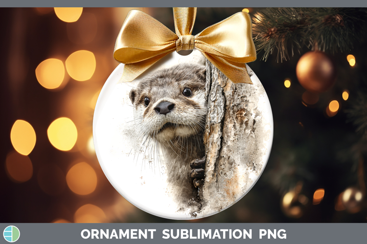 Ornament Clipart Image 13