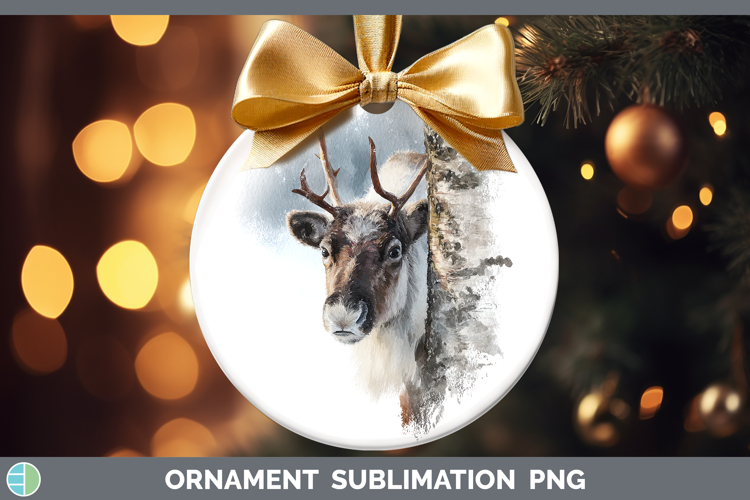 Ornament Clipart Image 9
