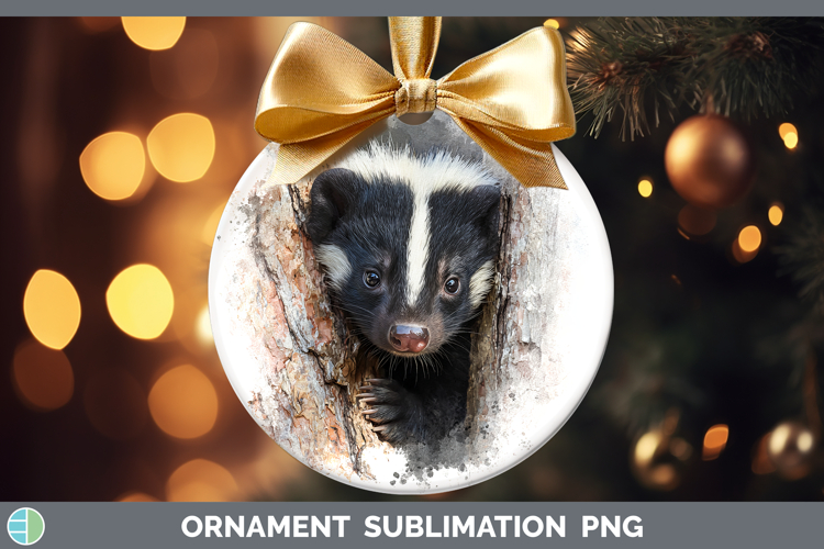 Ornament Clipart Image 7