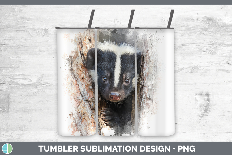 Sublimation Tumbler Designs Image 5