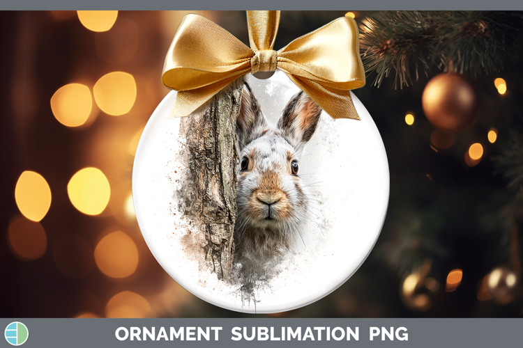 Ornament Clipart Image 6