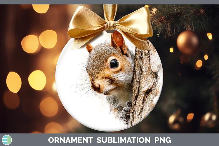 Ornament Clipart Image 4
