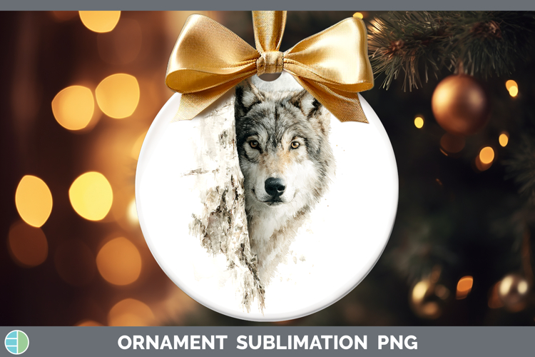 Ornament Clipart Image 2