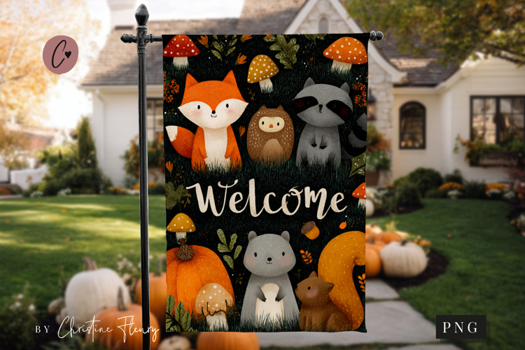 Cottagecore Clipart Image 21