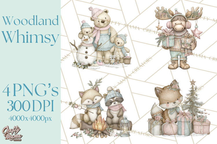 Holiday Illustration Image 12