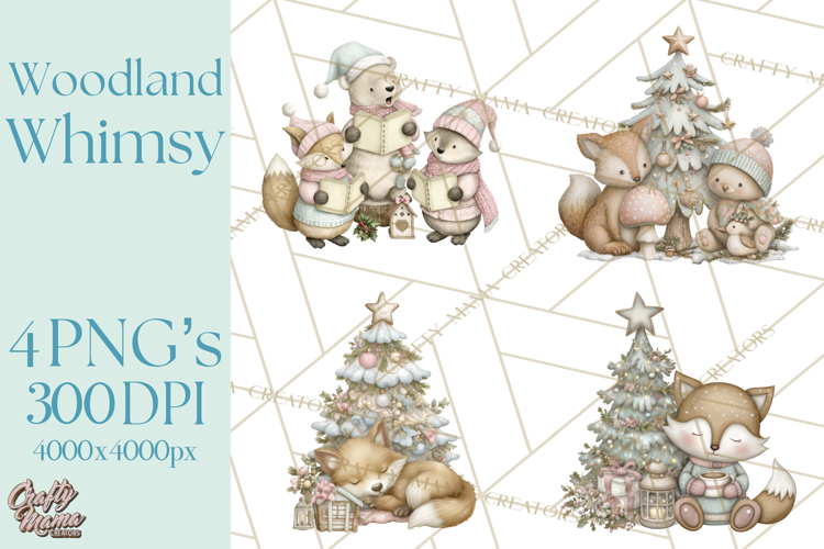 Holiday Illustration Image 21