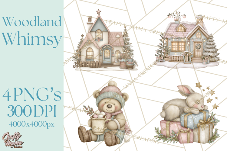 Holiday Illustration Image 2