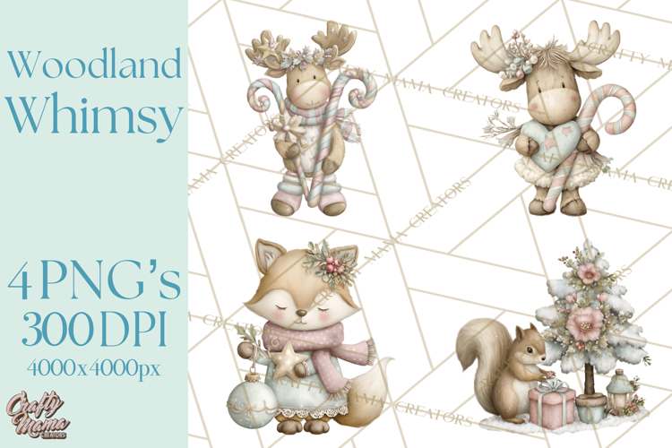 Holiday Illustration Image 14