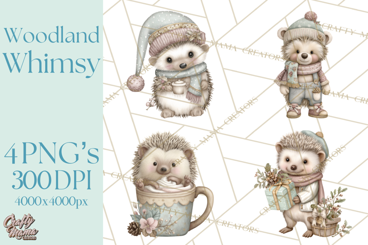 Holiday Illustration Image 19