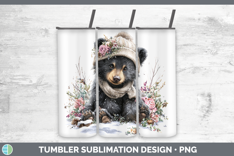 Sublimation Tumbler Designs Image 9