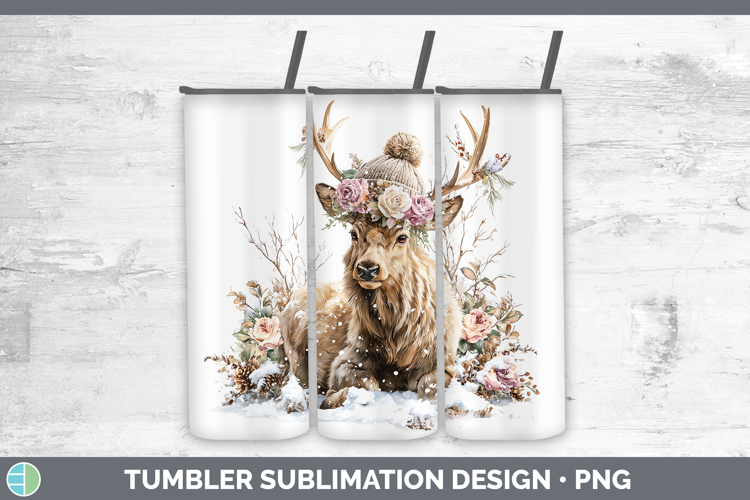 Sublimation Tumbler Designs Image 3