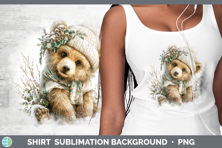 Winter Backgrounds Image 24