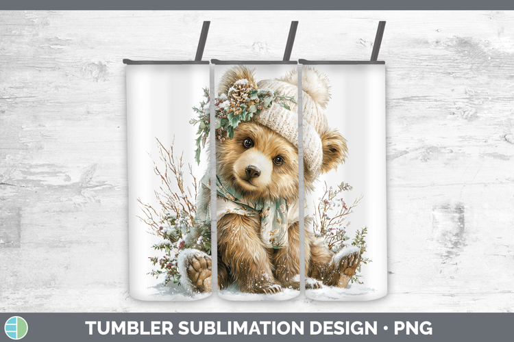 Sublimation Tumbler Designs Image 8