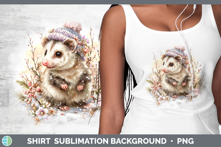 Winter Backgrounds Image 14