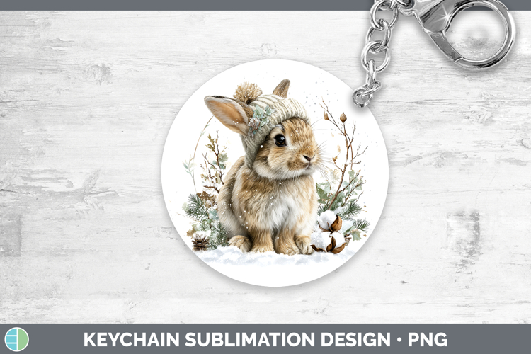 Keychain Sublimation Designs Image 20