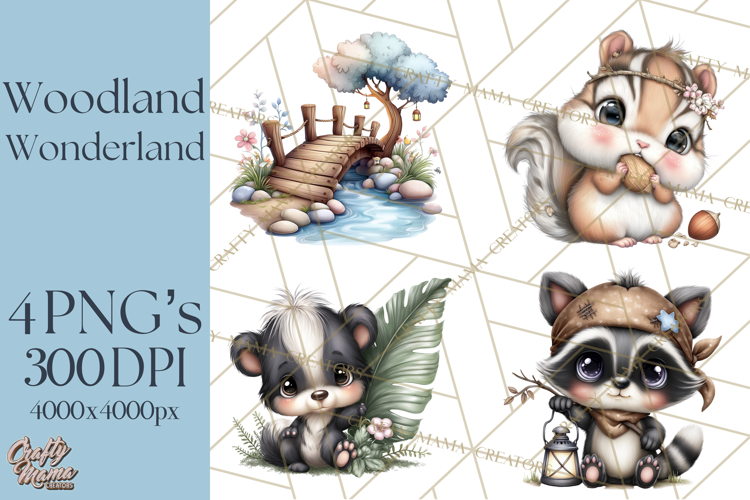 Bear Clipart Image 23