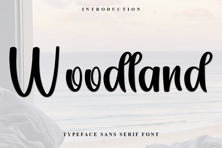 Woodland