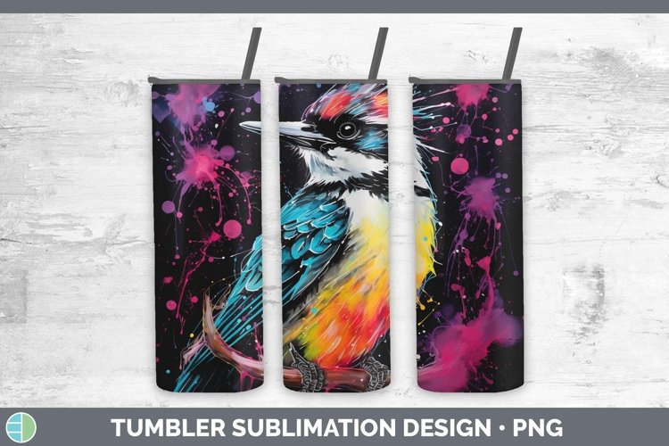 Sublimation Tumbler Designs Image 8
