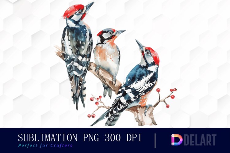 Bird Clipart Image 10