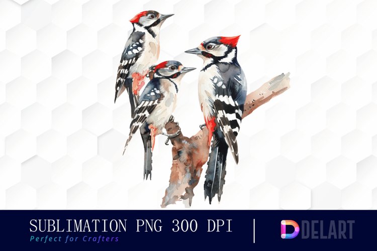 Bird Clipart Image 8