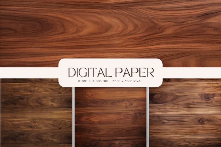 Wood Backgrounds Image 3