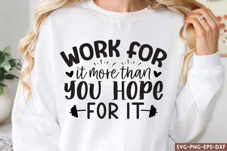 Hope Svg Image 3