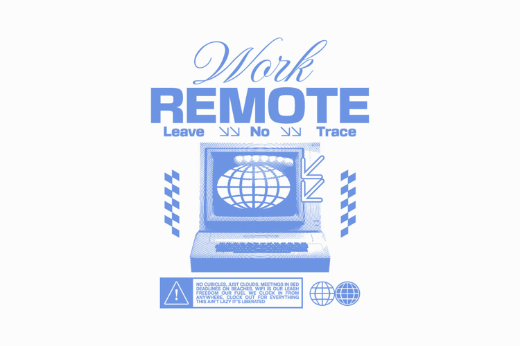Laptop Graphic Image 6
