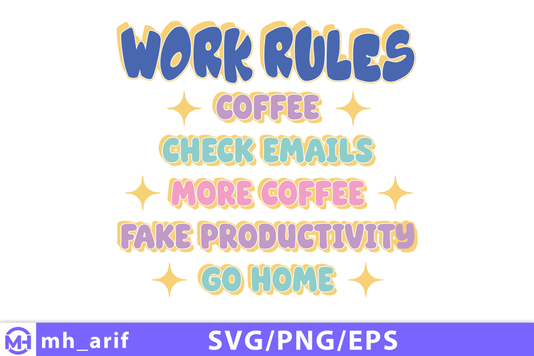 Sarcastic Office Funny Quote SVG PNG T-shirt design