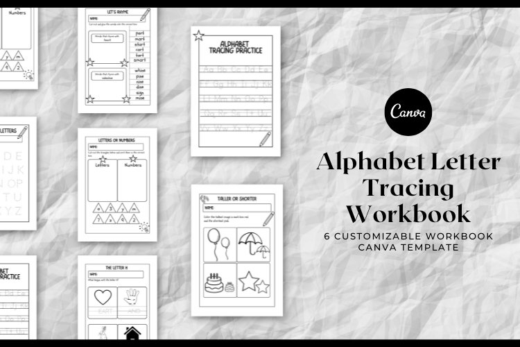 Alphabet Clipart Image 13