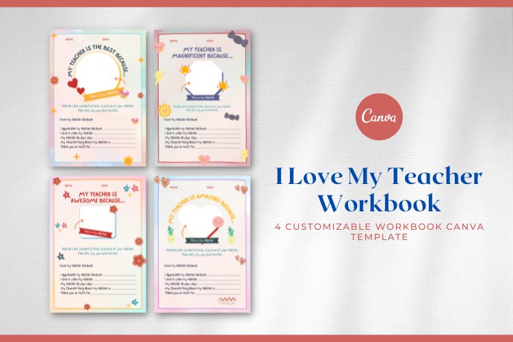 Canva Templates Image 20